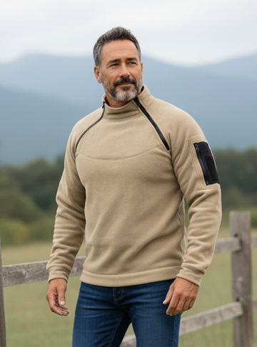 Marlow™ – Taktiška Fleece Krepšys