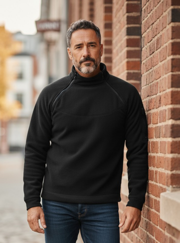 Marlow™ – Taktiška Fleece Krepšys