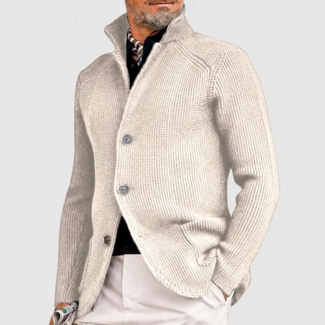 Ethan™ - Megztinis kardiganas