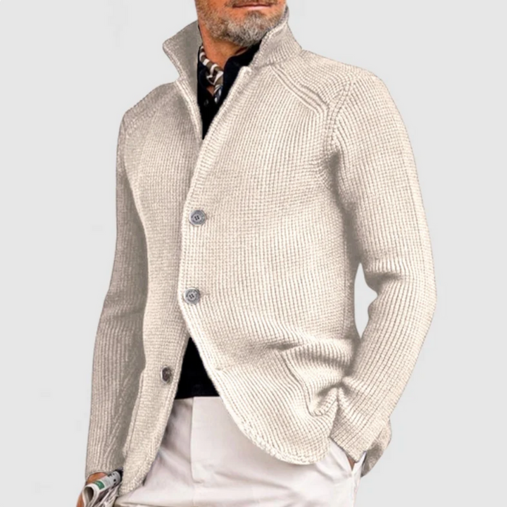 Ethan™ - Megztinis kardiganas